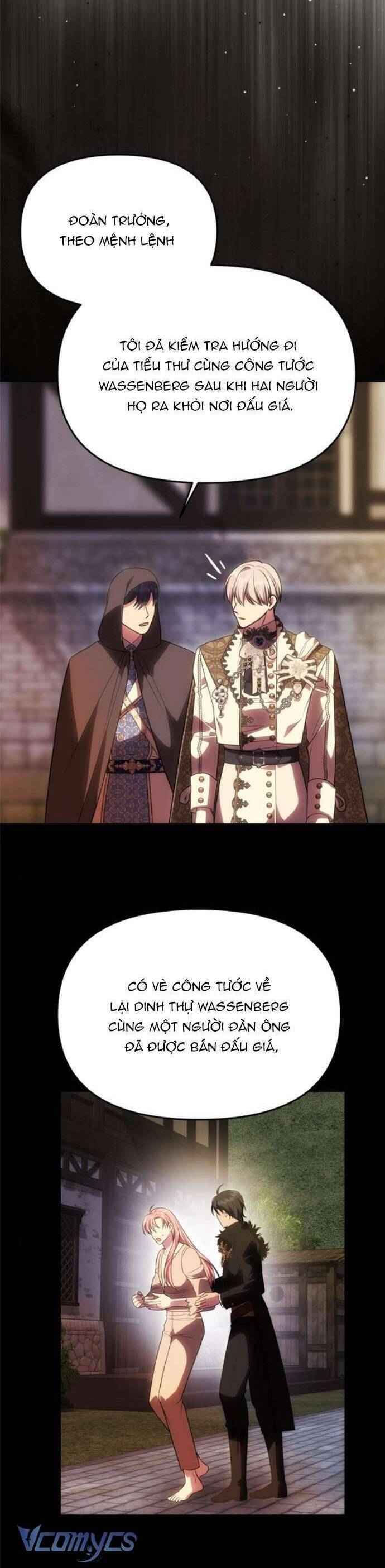 Chỉ Cần Một Người Chồng Là Đủ - Chapter 46 - Page 30