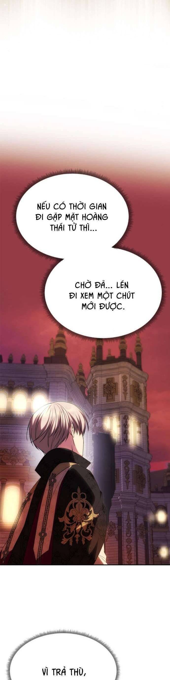 Chỉ Cần Một Người Chồng Là Đủ - Chapter 46 - Page 32