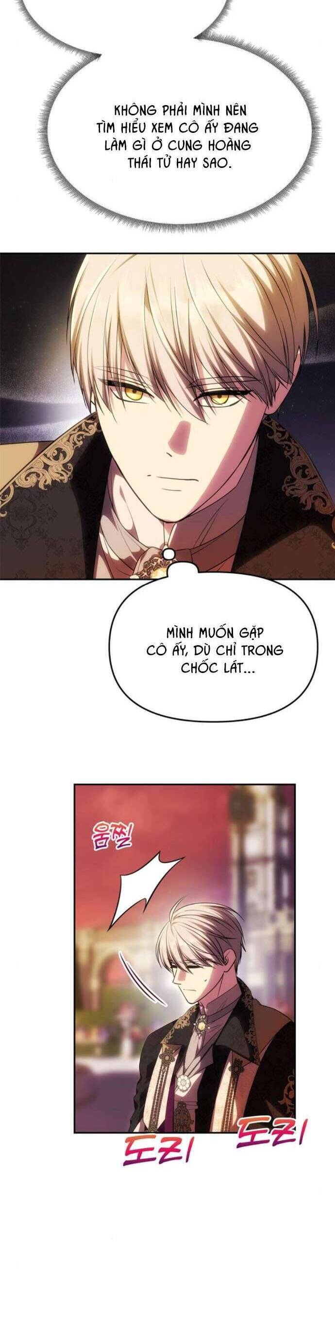 Chỉ Cần Một Người Chồng Là Đủ - Chapter 46 - Page 33