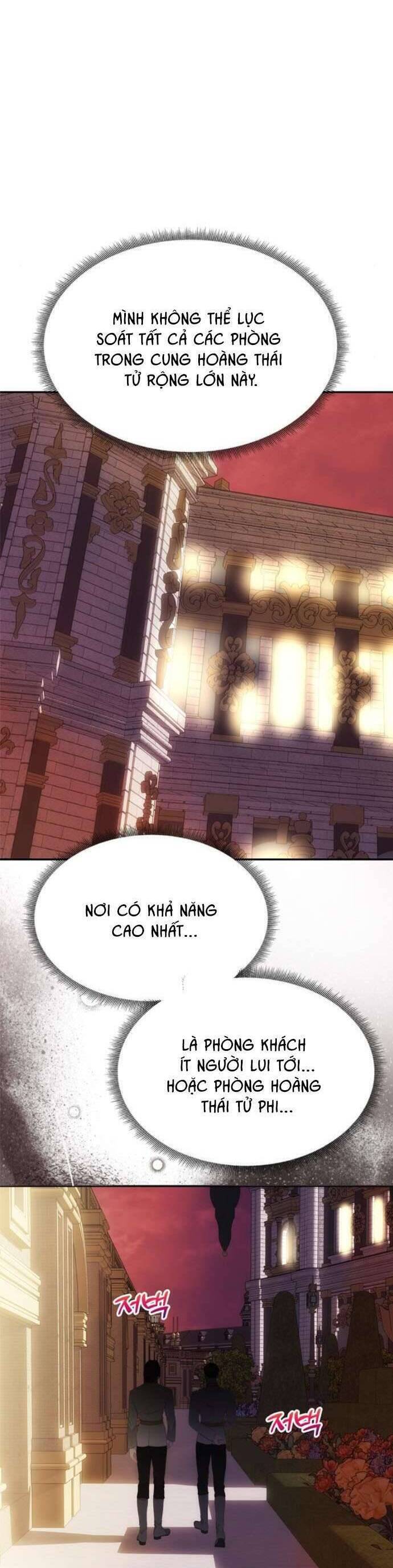 Chỉ Cần Một Người Chồng Là Đủ - Chapter 46 - Page 34