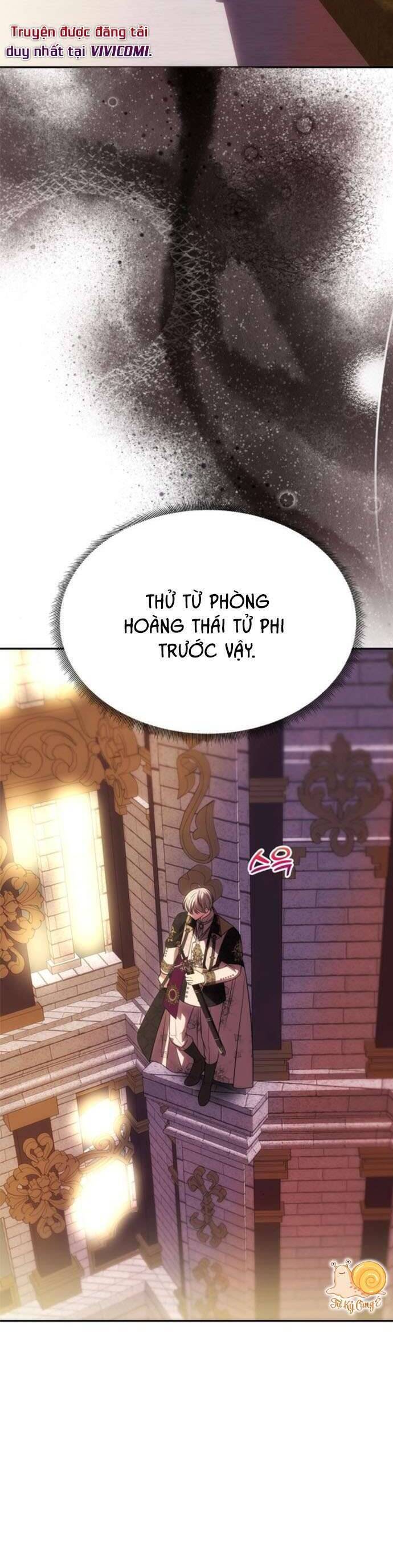 Chỉ Cần Một Người Chồng Là Đủ - Chapter 46 - Page 35