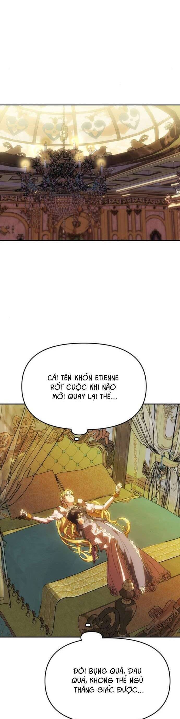 Chỉ Cần Một Người Chồng Là Đủ - Chapter 46 - Page 36