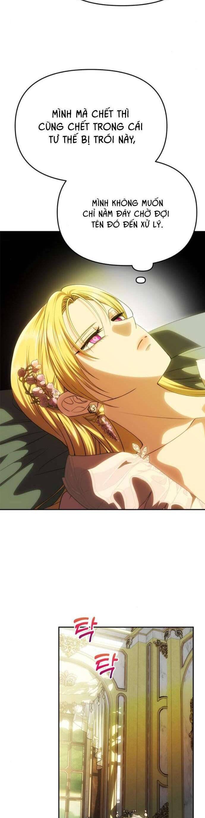 Chỉ Cần Một Người Chồng Là Đủ - Chapter 46 - Page 37