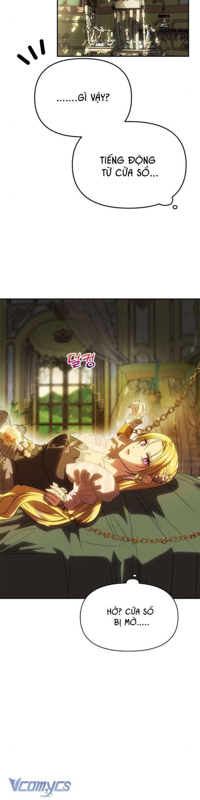 Chỉ Cần Một Người Chồng Là Đủ - Chapter 46 - Page 38