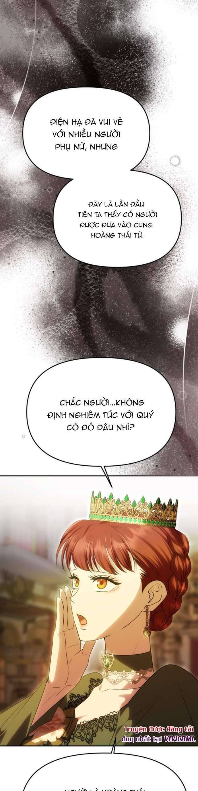 Chỉ Cần Một Người Chồng Là Đủ - Chapter 46 - Page 4