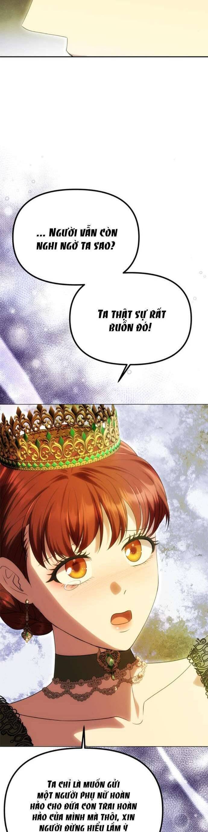 Chỉ Cần Một Người Chồng Là Đủ - Chapter 46 - Page 9