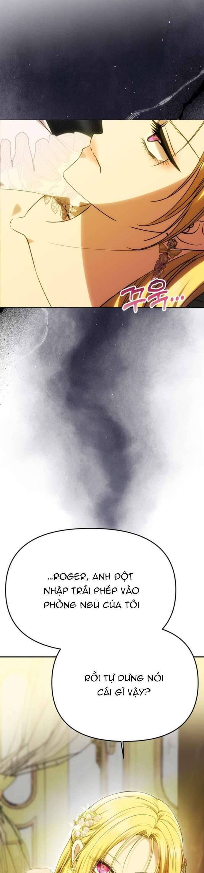 Chỉ Cần Một Người Chồng Là Đủ - Chapter 47 - Page 10