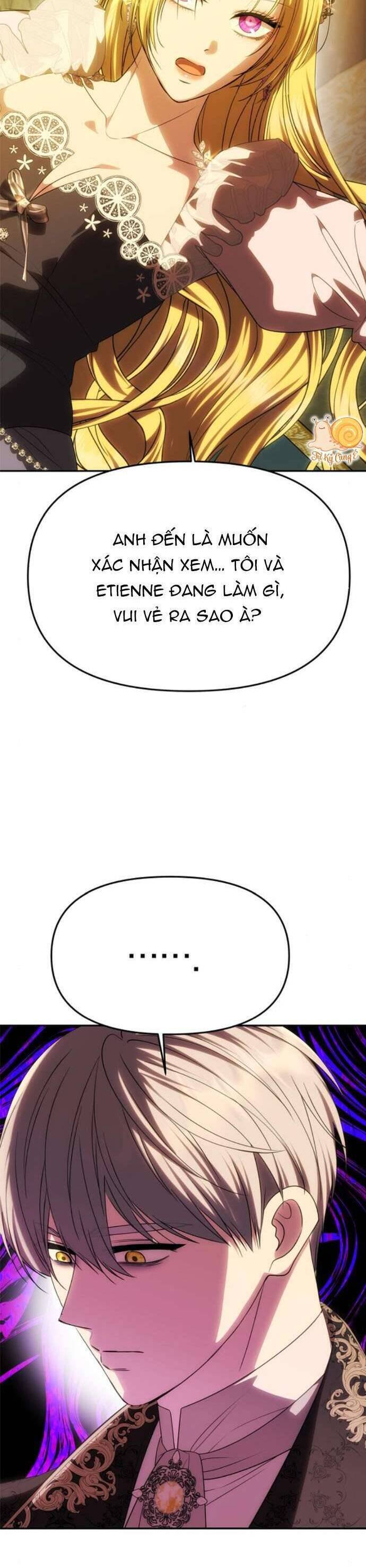 Chỉ Cần Một Người Chồng Là Đủ - Chapter 47 - Page 11