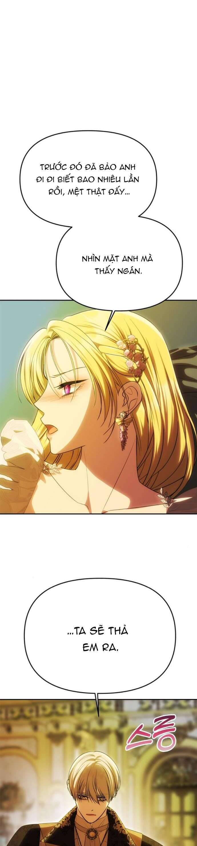 Chỉ Cần Một Người Chồng Là Đủ - Chapter 47 - Page 12