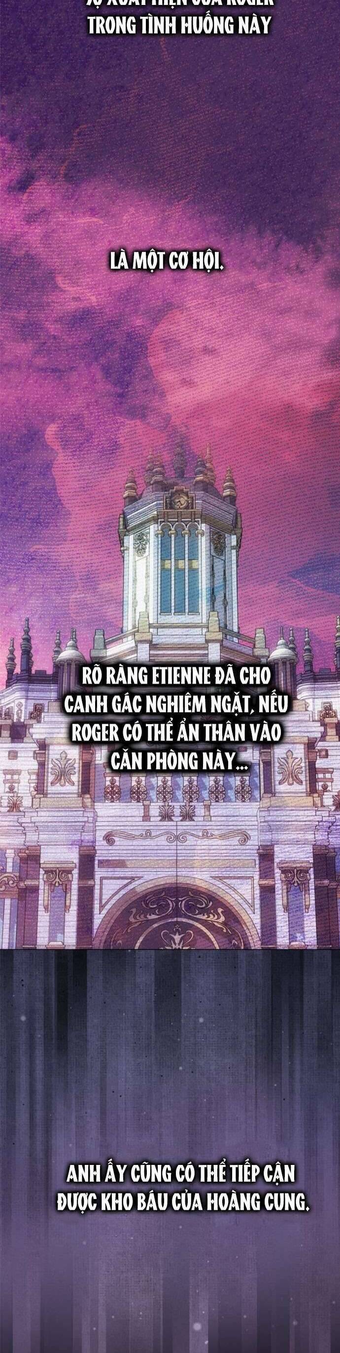 Chỉ Cần Một Người Chồng Là Đủ - Chapter 47 - Page 19