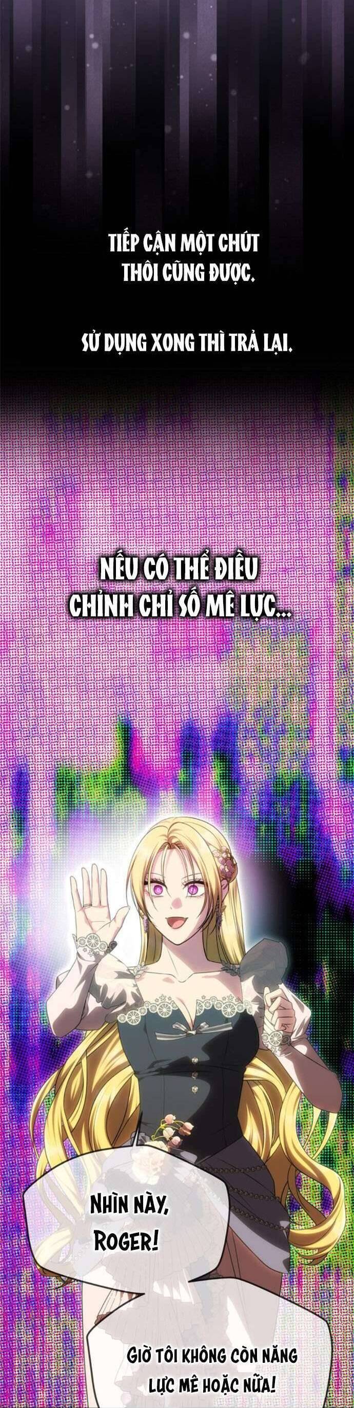 Chỉ Cần Một Người Chồng Là Đủ - Chapter 47 - Page 20