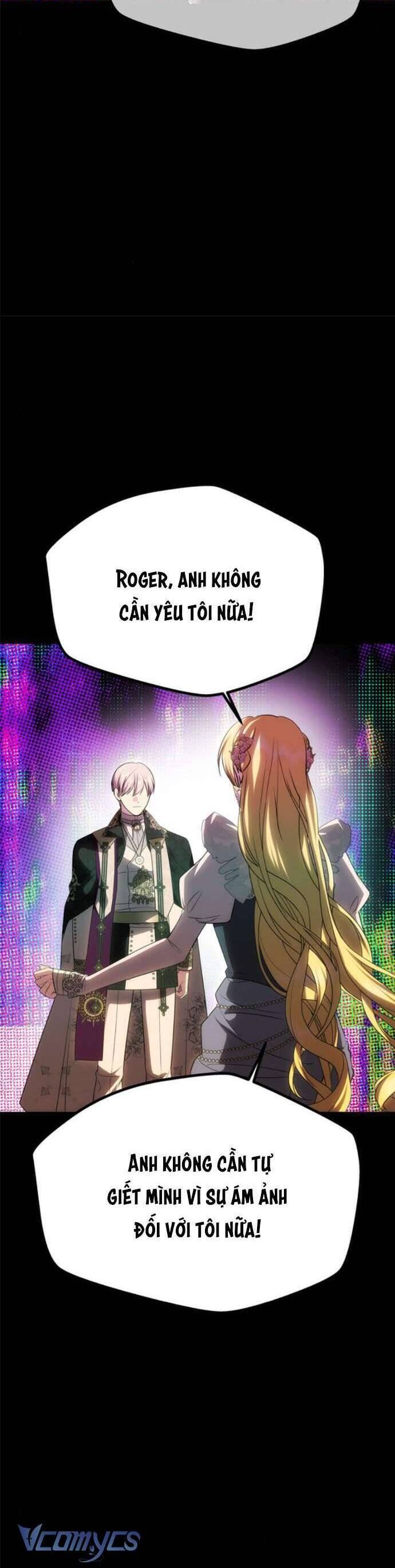 Chỉ Cần Một Người Chồng Là Đủ - Chapter 47 - Page 21