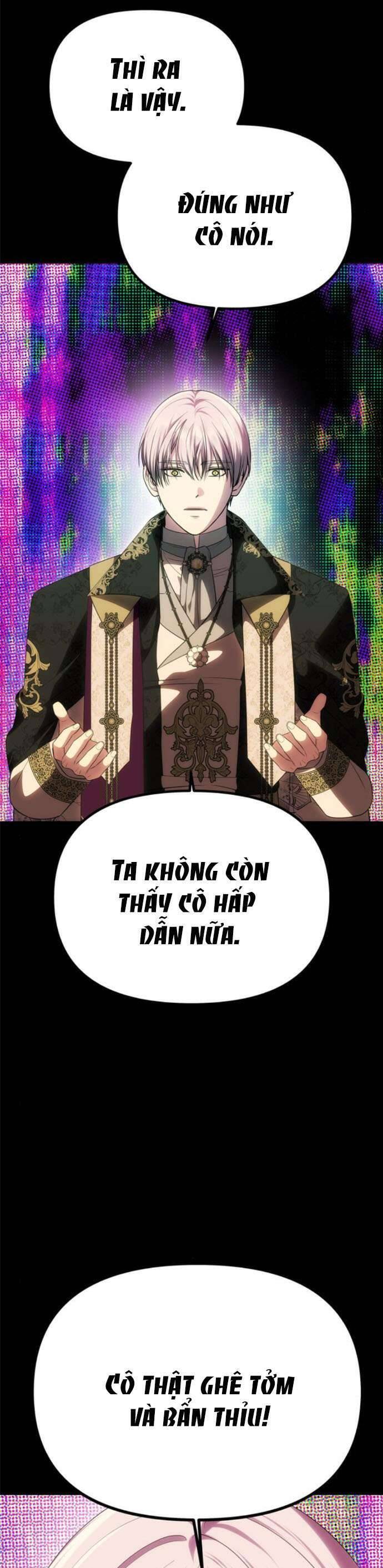 Chỉ Cần Một Người Chồng Là Đủ - Chapter 47 - Page 22