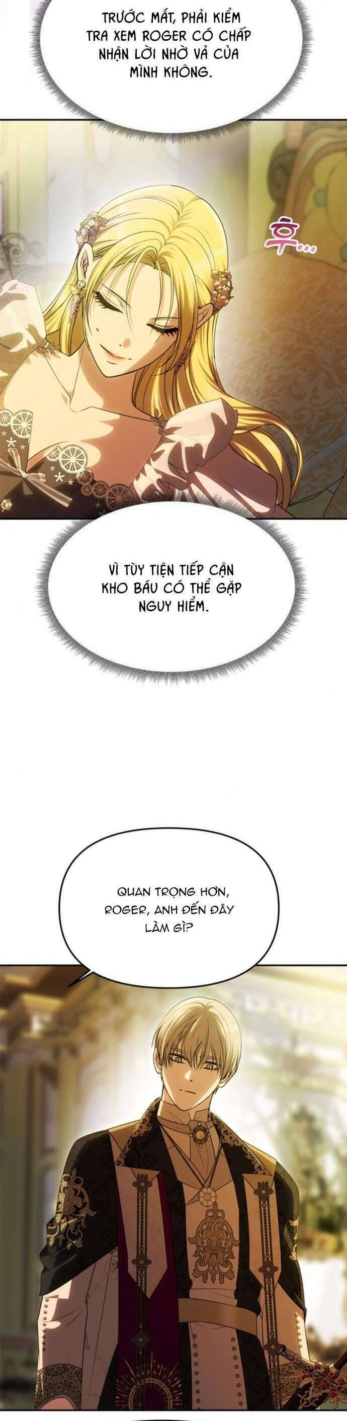 Chỉ Cần Một Người Chồng Là Đủ - Chapter 47 - Page 25