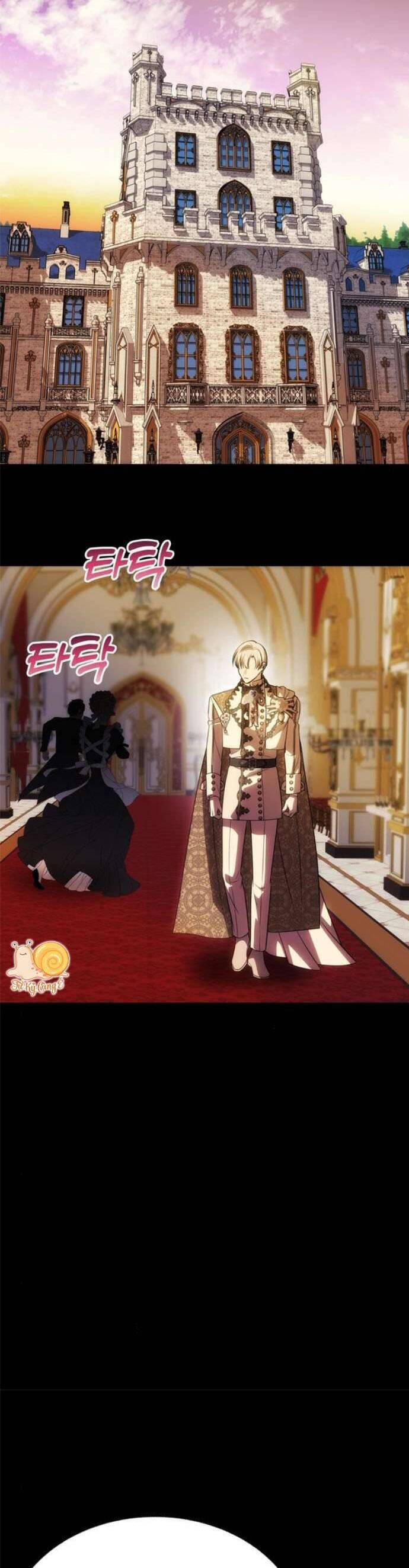 Chỉ Cần Một Người Chồng Là Đủ - Chapter 47 - Page 31