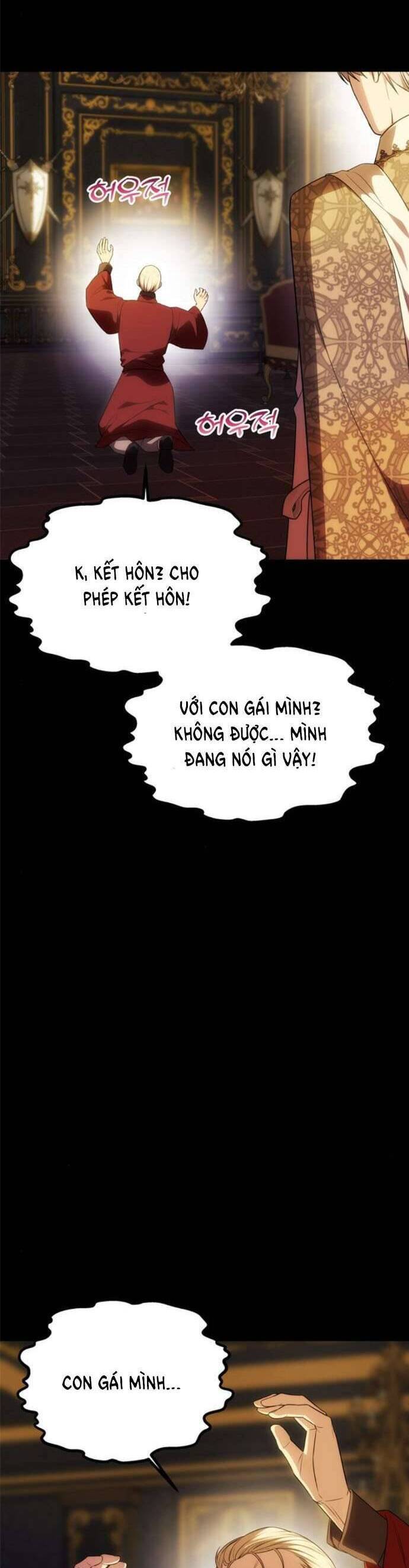 Chỉ Cần Một Người Chồng Là Đủ - Chapter 47 - Page 33