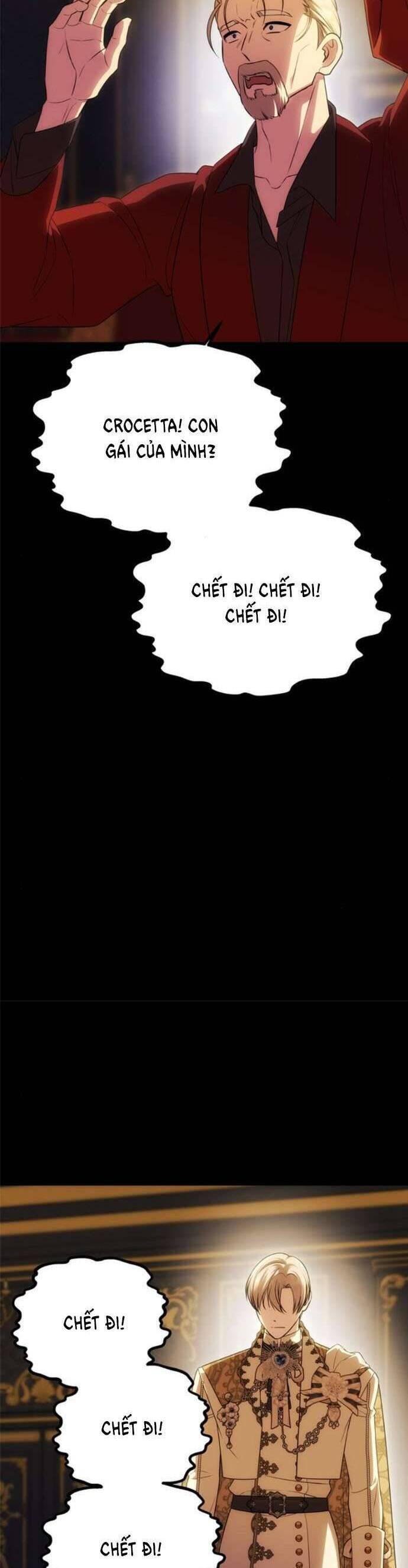 Chỉ Cần Một Người Chồng Là Đủ - Chapter 47 - Page 34