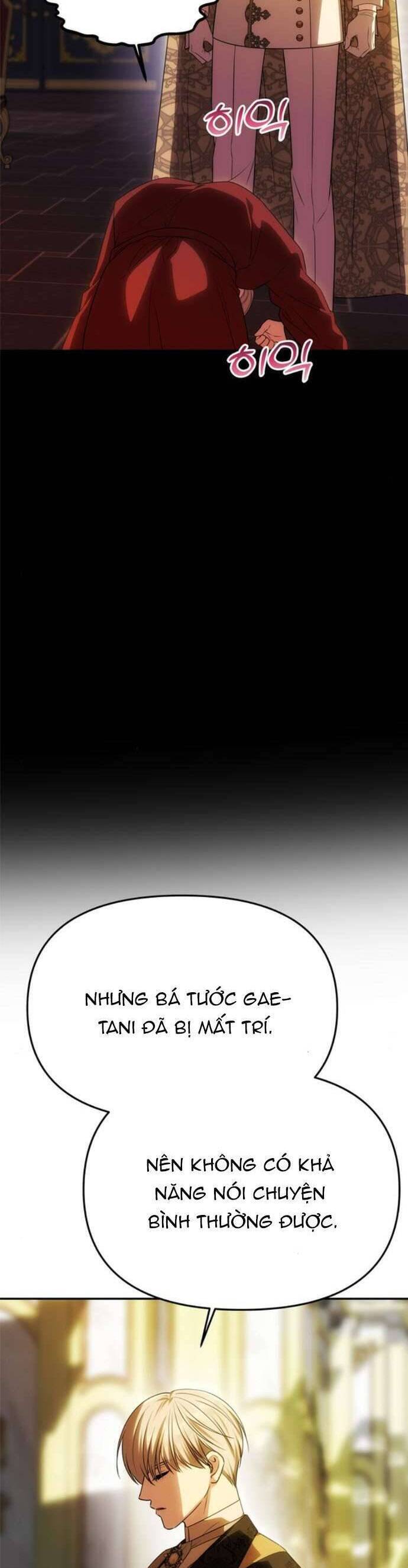 Chỉ Cần Một Người Chồng Là Đủ - Chapter 47 - Page 35