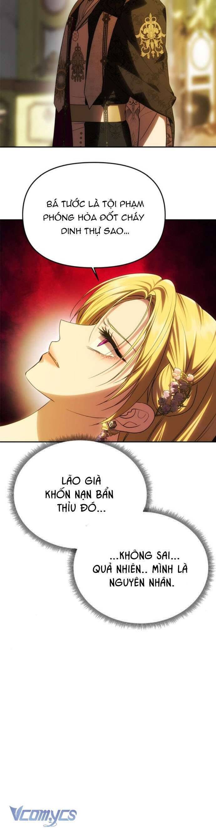 Chỉ Cần Một Người Chồng Là Đủ - Chapter 47 - Page 36