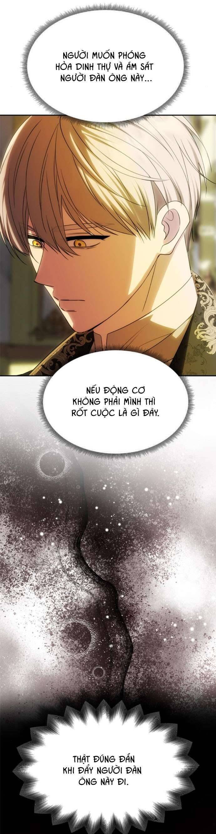 Chỉ Cần Một Người Chồng Là Đủ - Chapter 47 - Page 37