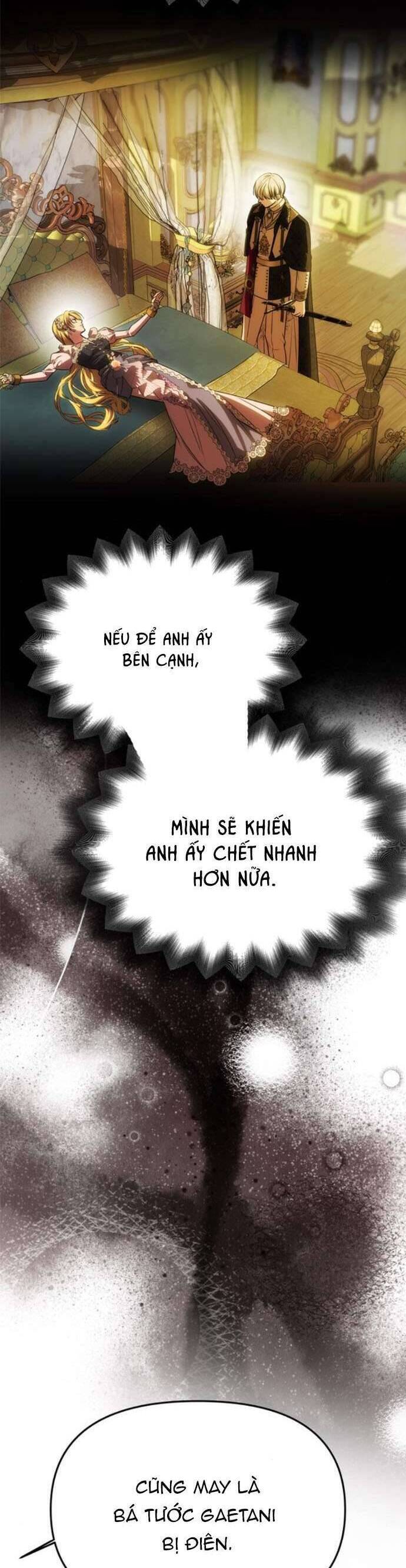 Chỉ Cần Một Người Chồng Là Đủ - Chapter 47 - Page 38