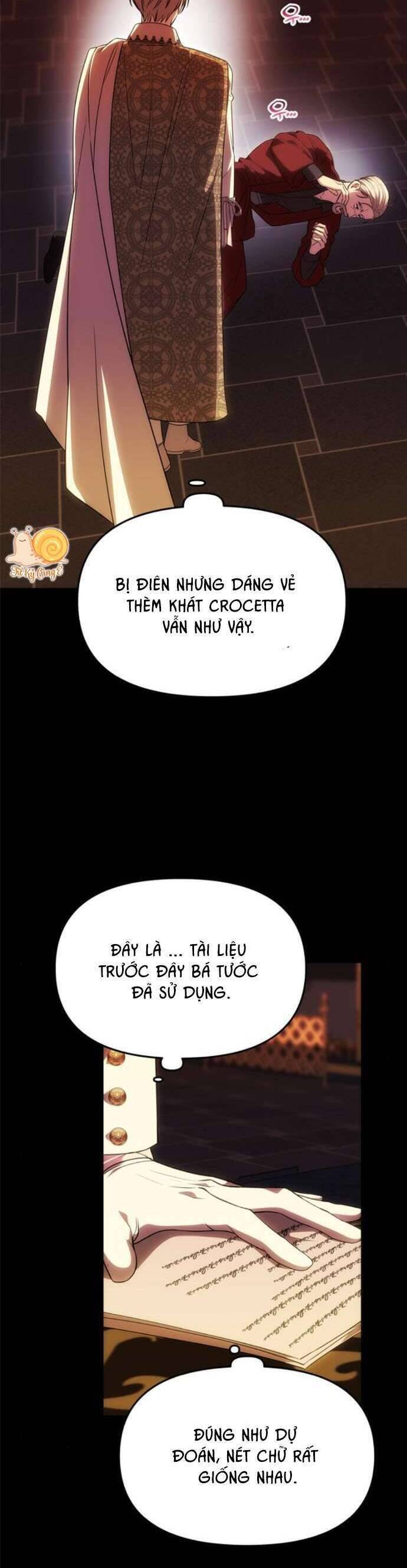 Chỉ Cần Một Người Chồng Là Đủ - Chapter 47 - Page 40