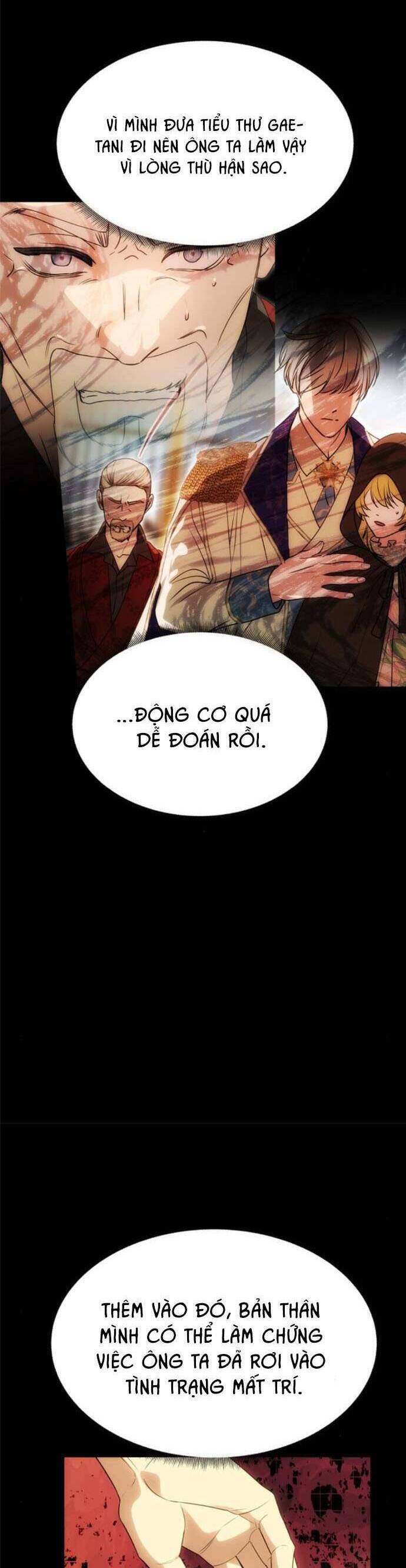 Chỉ Cần Một Người Chồng Là Đủ - Chapter 47 - Page 41