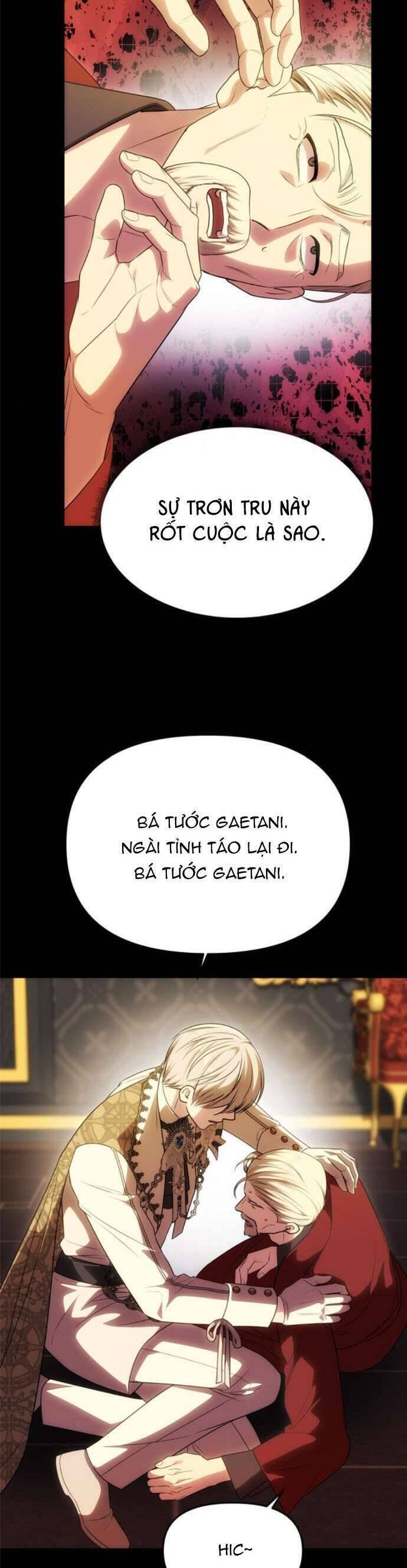 Chỉ Cần Một Người Chồng Là Đủ - Chapter 47 - Page 42