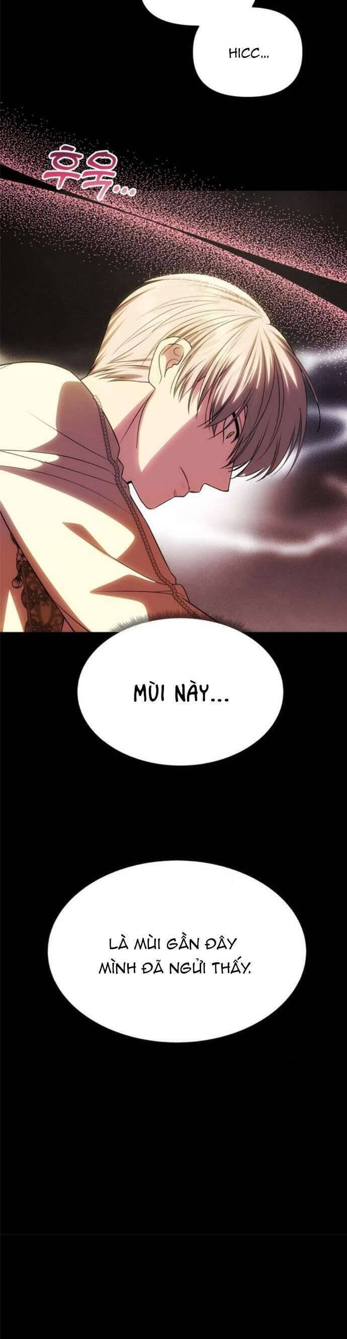 Chỉ Cần Một Người Chồng Là Đủ - Chapter 47 - Page 43