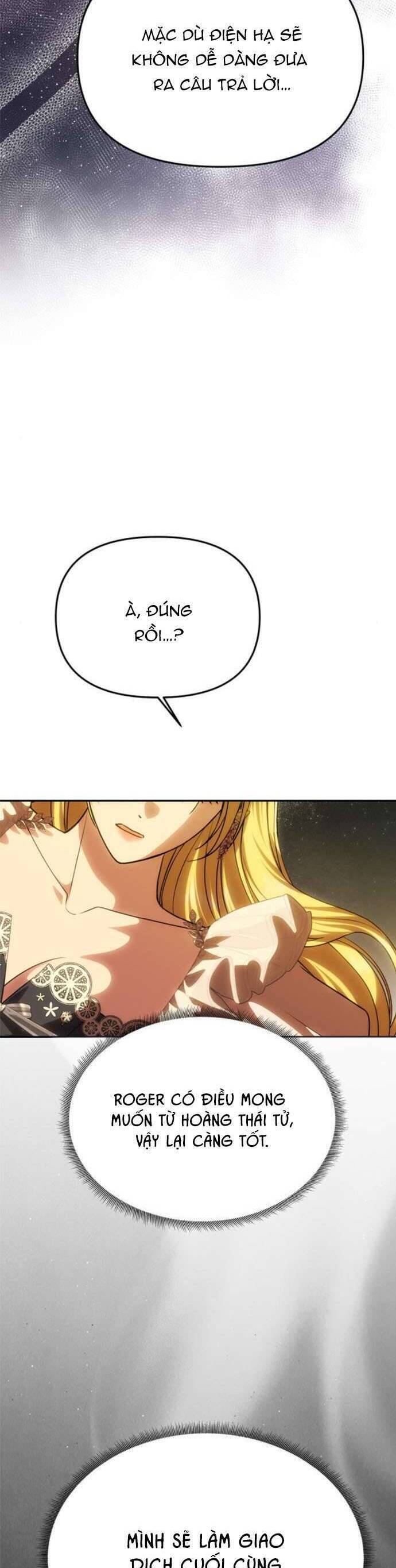 Chỉ Cần Một Người Chồng Là Đủ - Chapter 47 - Page 46