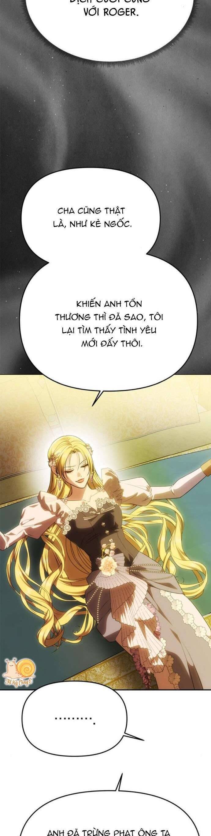 Chỉ Cần Một Người Chồng Là Đủ - Chapter 47 - Page 47