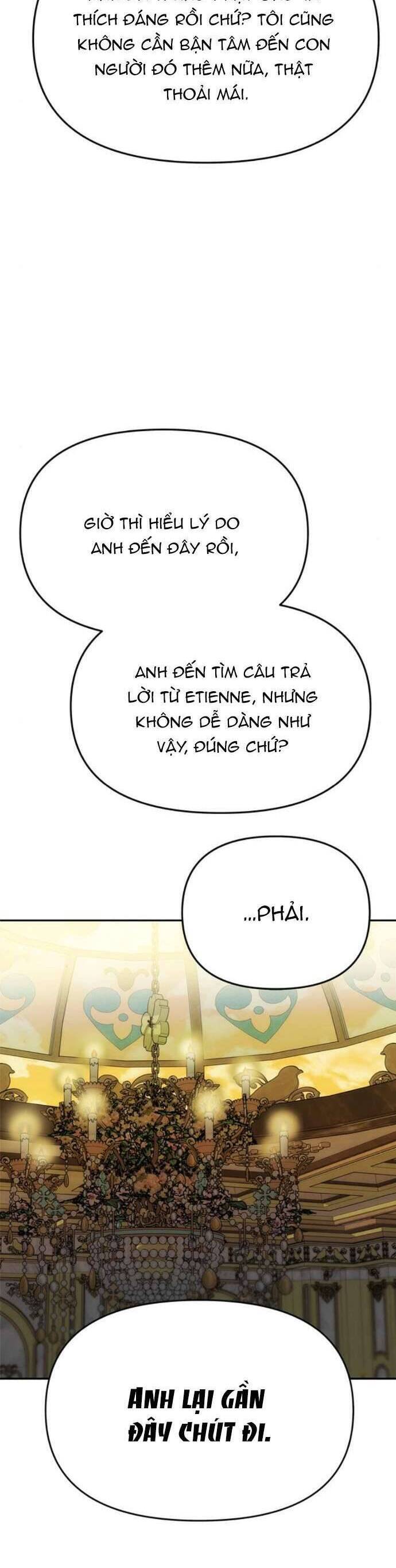 Chỉ Cần Một Người Chồng Là Đủ - Chapter 47 - Page 48