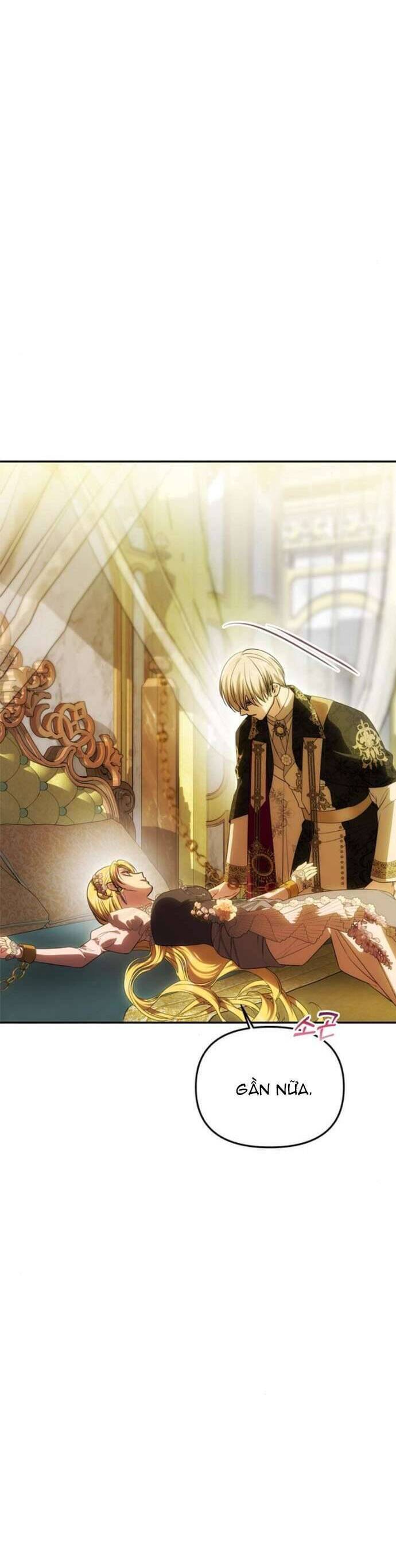 Chỉ Cần Một Người Chồng Là Đủ - Chapter 47 - Page 49