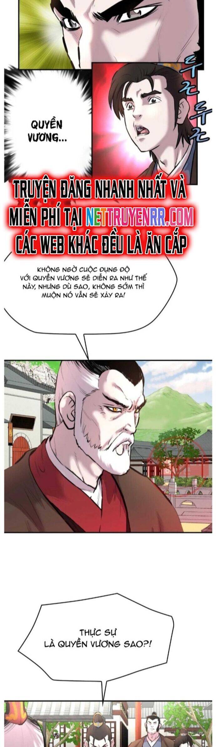 Bất Bại Quyền Ma - Chapter 262 - Page 20