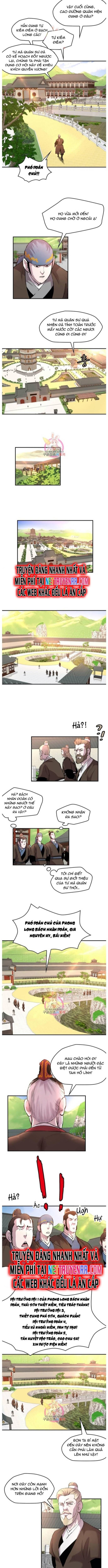 Bất Bại Quyền Ma - Chapter 263 - Page 3