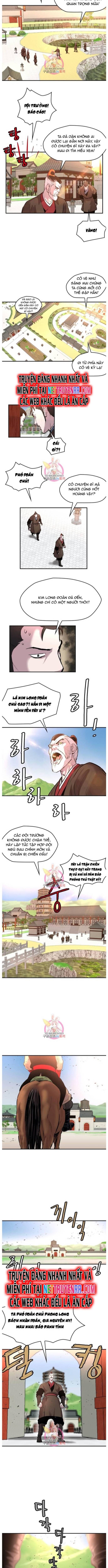 Bất Bại Quyền Ma - Chapter 263 - Page 4