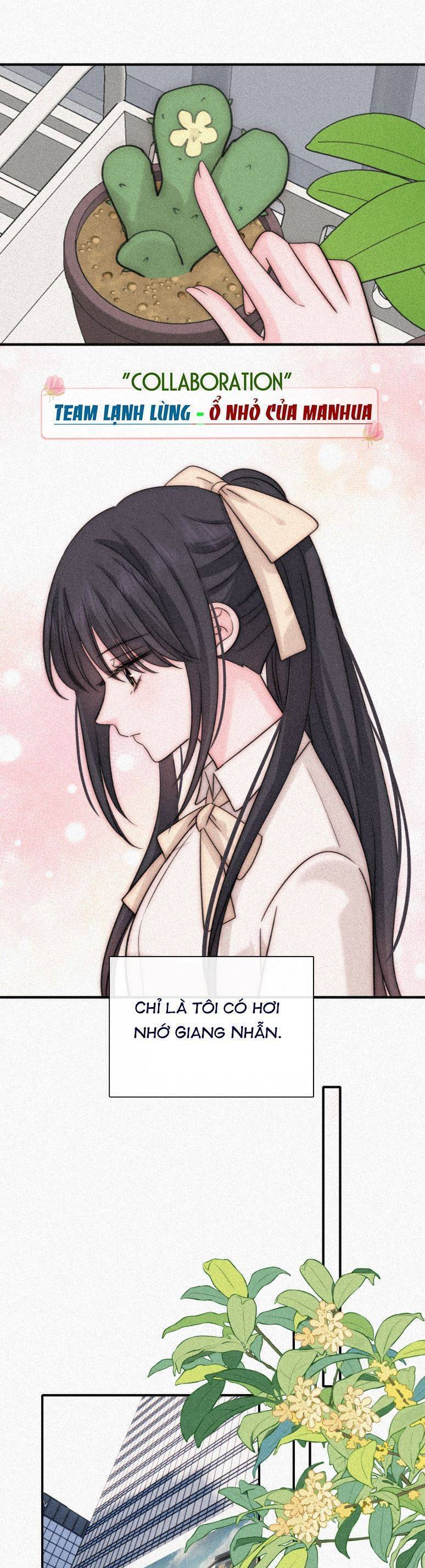 Bá Vương Sủng Ái Cô Vợ Mù - Chapter 127 - Page 12