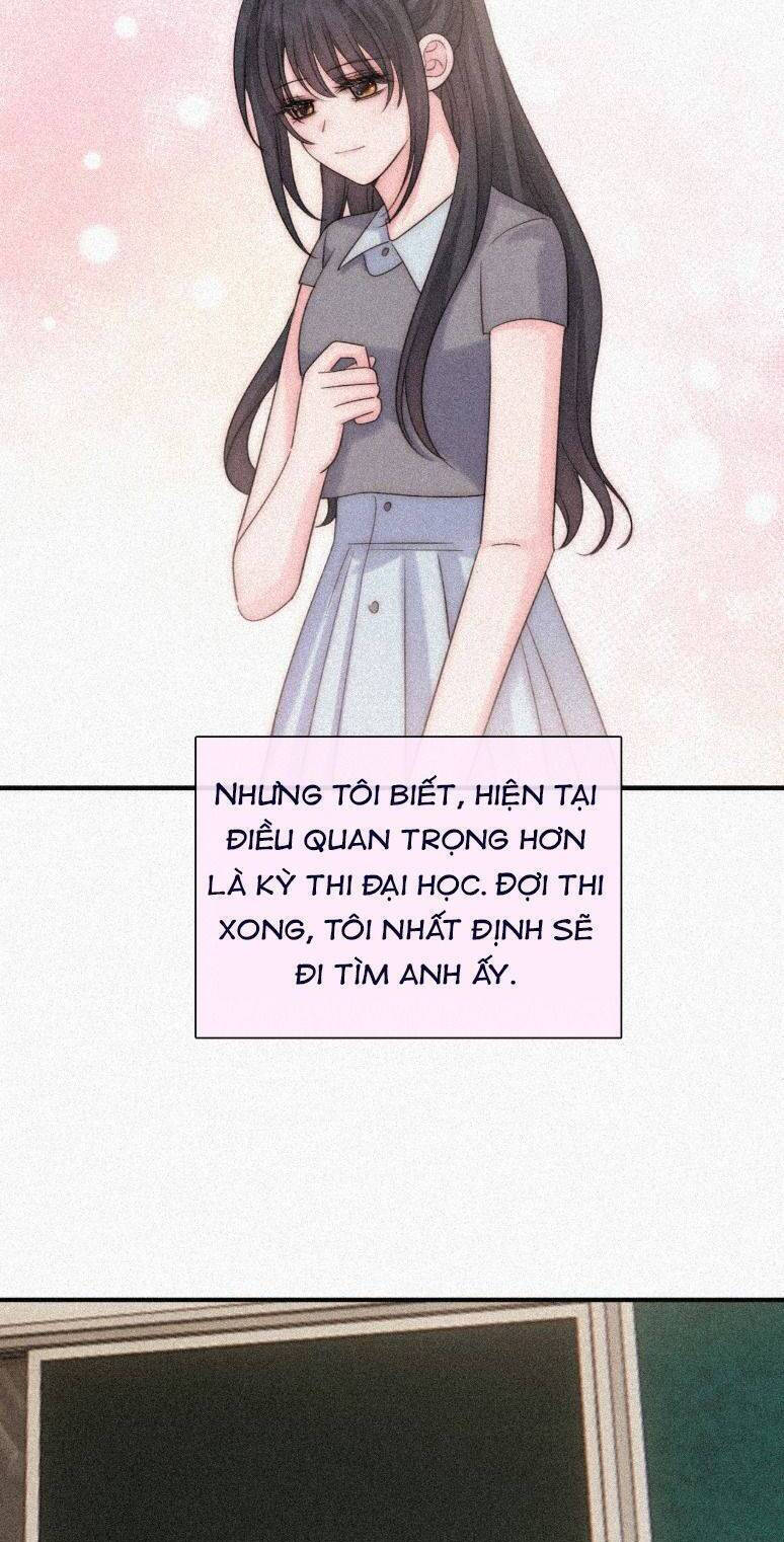 Bá Vương Sủng Ái Cô Vợ Mù - Chapter 127 - Page 20