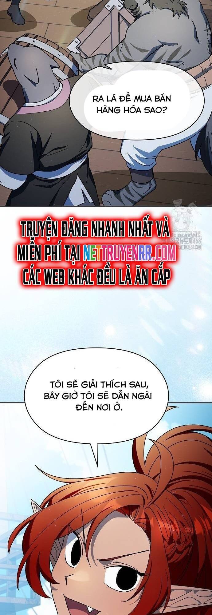 Nền Văn Minh Nebula - Chapter 75 - Page 11