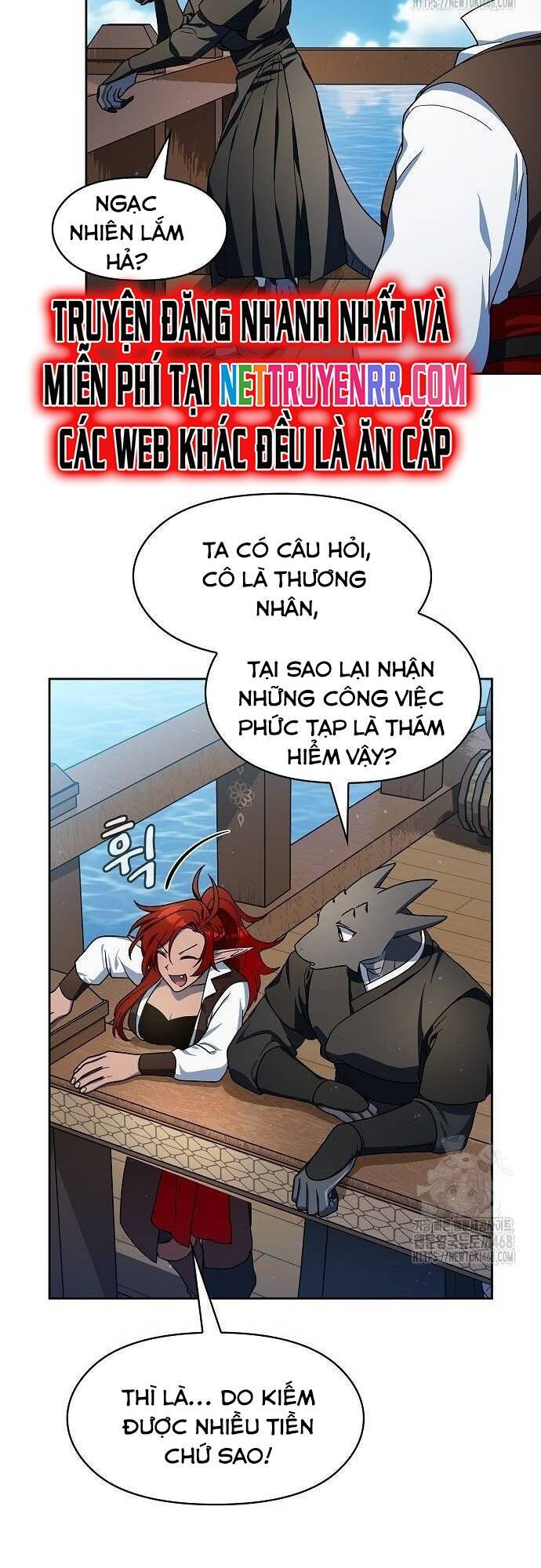 Nền Văn Minh Nebula - Chapter 75 - Page 14