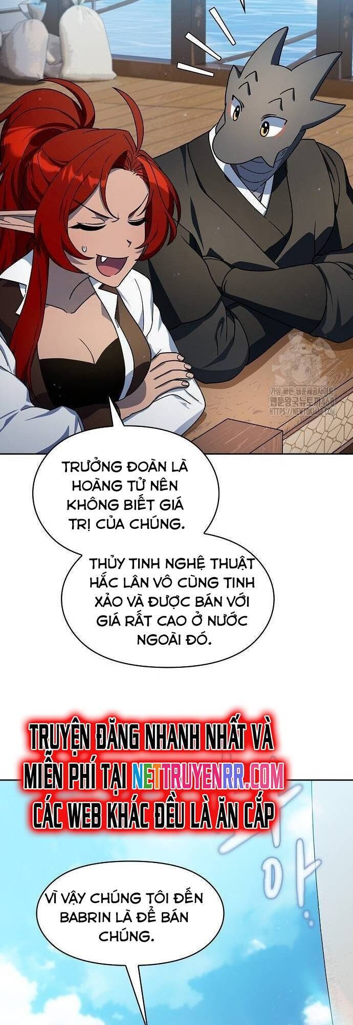 Nền Văn Minh Nebula - Chapter 75 - Page 15