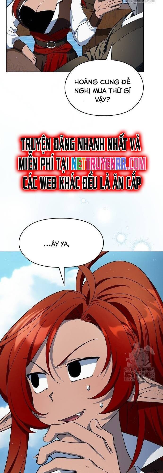 Nền Văn Minh Nebula - Chapter 75 - Page 16