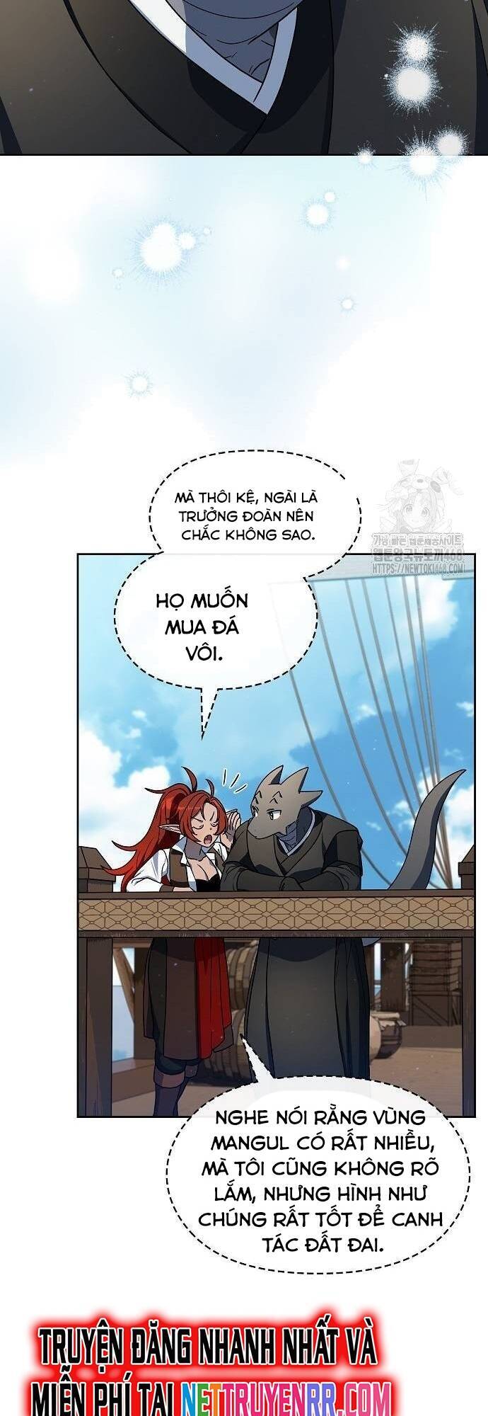 Nền Văn Minh Nebula - Chapter 75 - Page 17