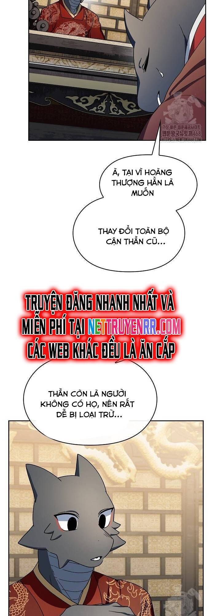 Nền Văn Minh Nebula - Chapter 75 - Page 21