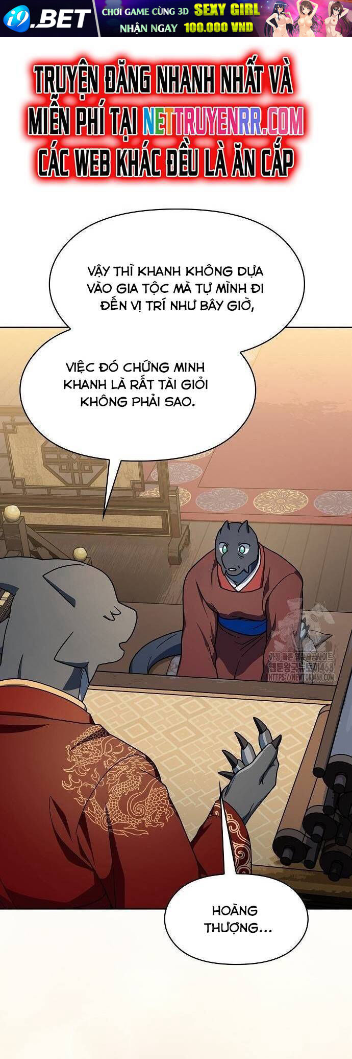 Nền Văn Minh Nebula - Chapter 75 - Page 22