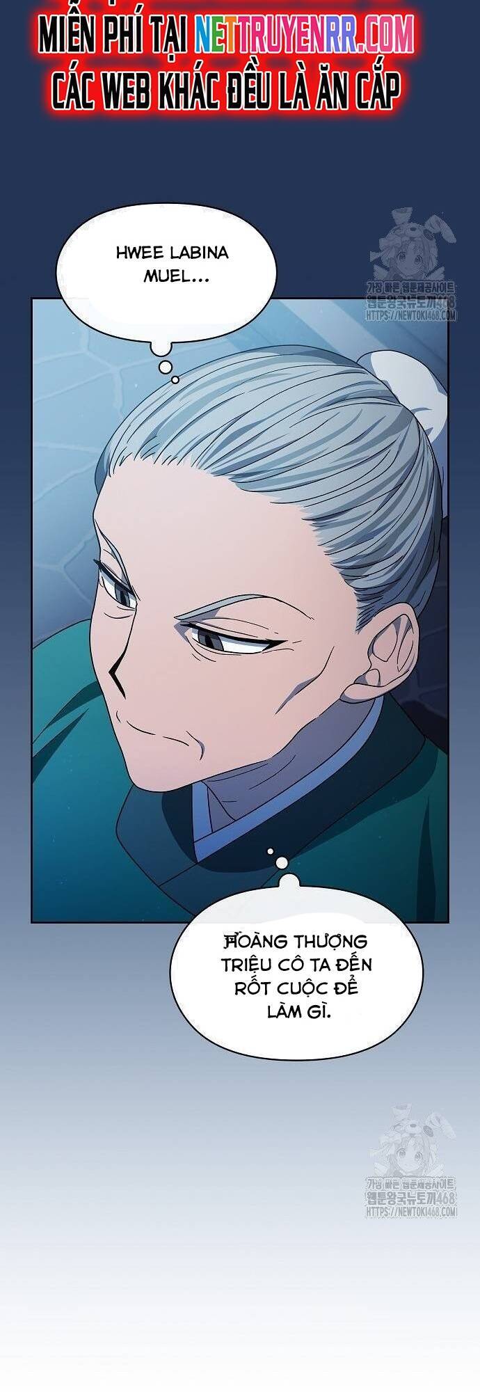 Nền Văn Minh Nebula - Chapter 75 - Page 29