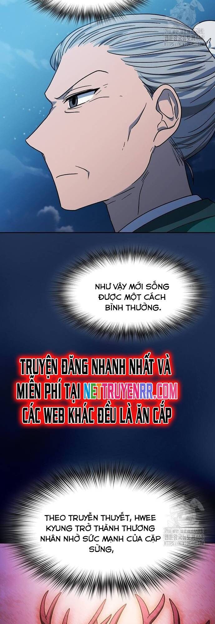 Nền Văn Minh Nebula - Chapter 75 - Page 33