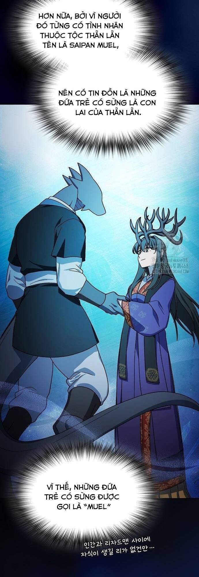 Nền Văn Minh Nebula - Chapter 75 - Page 34