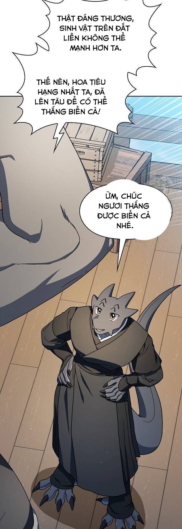 Nền Văn Minh Nebula - Chapter 75 - Page 7