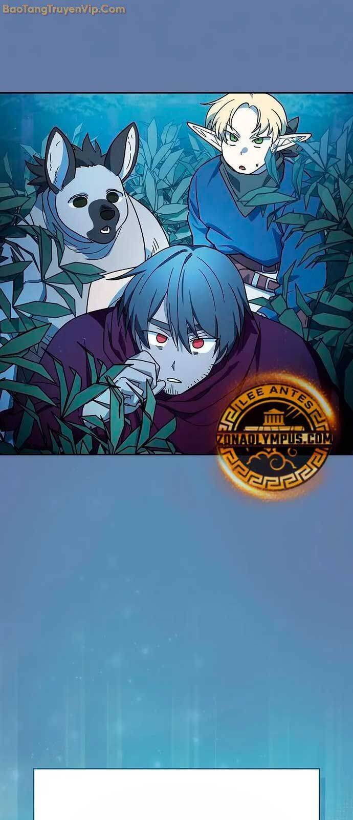 Nền Văn Minh Nebula - Chapter 76 - Page 10